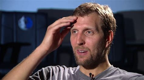 Dirk Nowitzki Reveals Which Nba Team He Hated Most Game 7