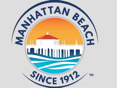 Manhattan Beach Unveils New City Logo Pop Up Shop Manhattan Beach