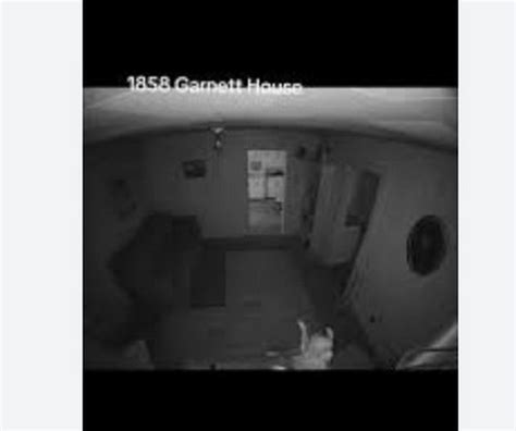 Garnett Rang Strangler Incident Video Leak Tra Than Tho