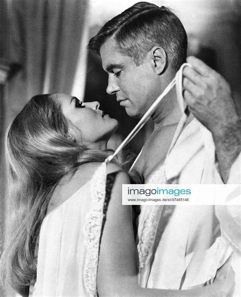 The Blue Max Ursula Andress George Peppard 1966 Tm And Copyright C