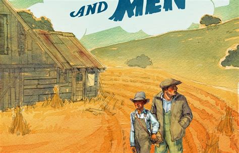 Of Mice And Men John Steinbeck Pearltrees