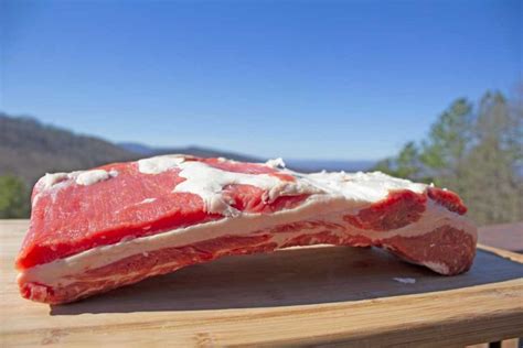 Any cut from the chuck should work.) Smoked Beef Short Ribs {A Step-By-Step Guide | The ...