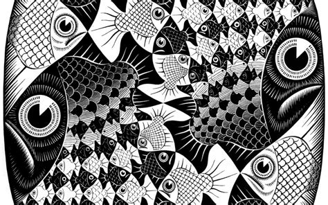 🔥 41 Mc Escher Wallpaper Hd Wallpapersafari