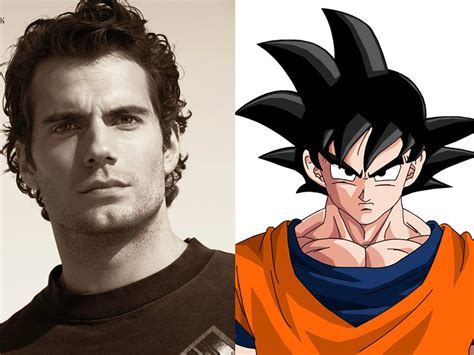 Cox first came to attention in the early. Fan Cast para una película de Dragon Ball Z - Info - Taringa!