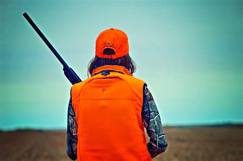 Huntress View Pheasant Hunting Gear List For Women