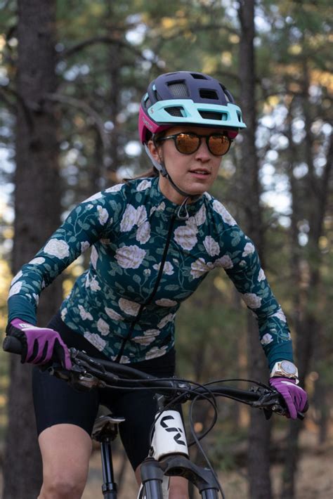 Machines for Freedom Summerweight Long Sleeve Jersey Review - Fashion News