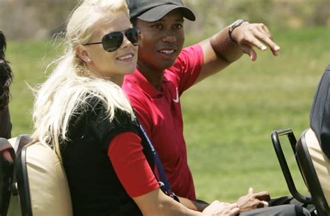 Tiger Woods Doesn T Regret Cheating On His Ex Wife Elin Nordegren AOL