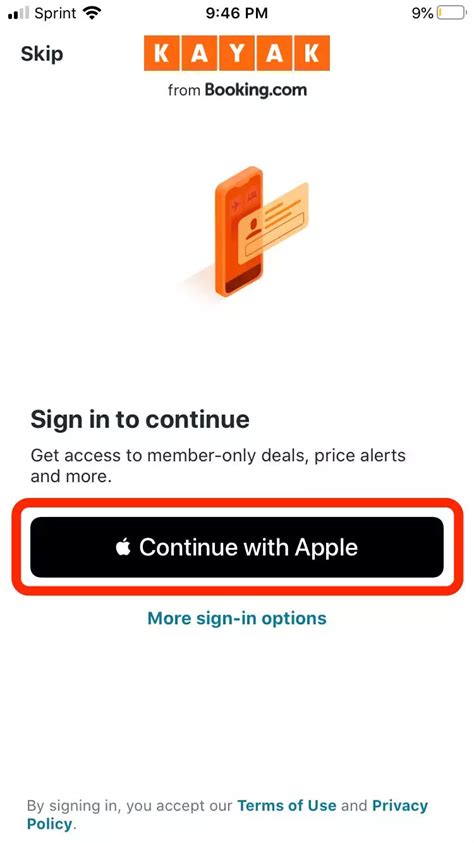 How To Use Sign In With Apple To Log Into Websites And Apps With Your