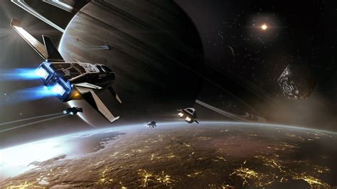 Elite Dangerous 4096x2304 Wallpapers Elite Dangerous Ships