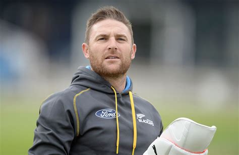 An earnest tribute to Brendon McCullum: a protector of New Zealand