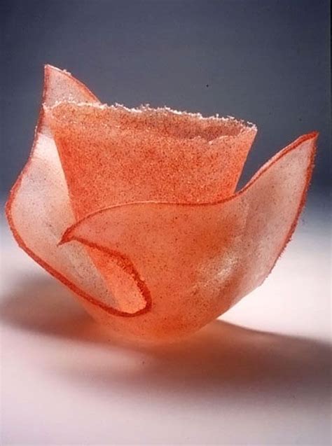 Japanese Glass Art Part Ii Glass Art Fused Glass Art Contemporary Glass Art