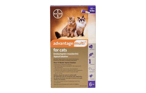 Best Ear Mite Medicine For Cats 2019 Purrfectkittycat