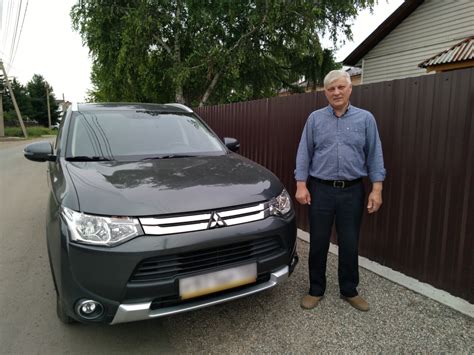 New Car For Russian Pastor Heartcry Missionary Society