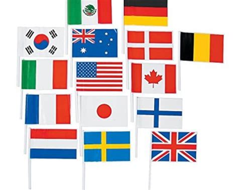 Top 10 Best Flags Of The World Top Reviews No Place Called Home