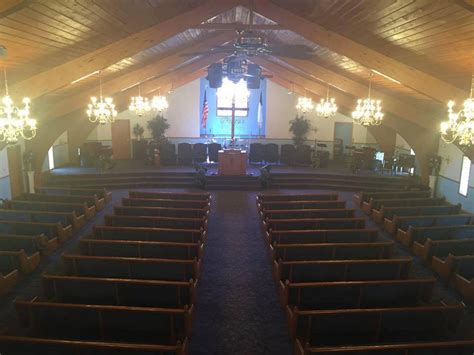 New Community Baptist Church Services 707 169th Street Hammond In