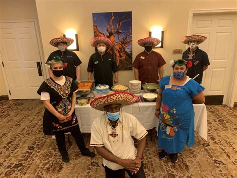Offering national brands & private label items including meats, products and frozen foods. Cinco de Mayo 2020 - Paintbrush Assisted Living In Fresno