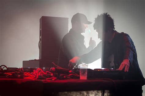 knife party preview music off of their upcoming ep