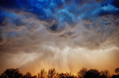 Finding God In The Seasons Of Divorce Troublesome Thunderstorms In Our