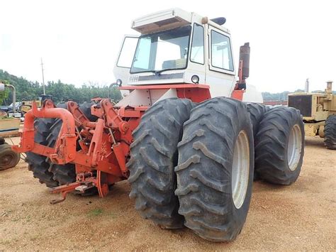 Ji Case 2870 Tractors 300 To 424 Hp For Sale Tractor Zoom