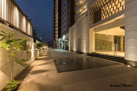 Official Website Artisane Forest Breeze Ultra Luxury Apartments In