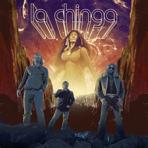 Re Edición De La Chinga De Su álbum Debut ‹ Metaltrip