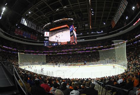 Philadelphia Flyers Relieve Gm Chuck Fletcher Of Duties The Hockey