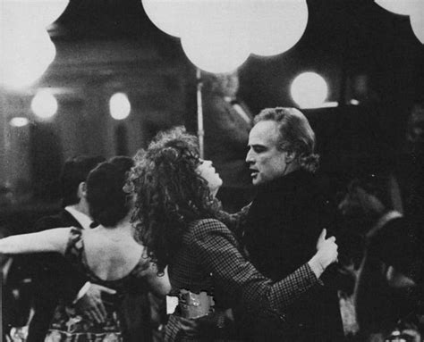 Picture Of Last Tango In Paris