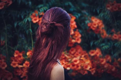 Redheads Have The Most Sex Out Of All Hair Colors Popsugar Beauty