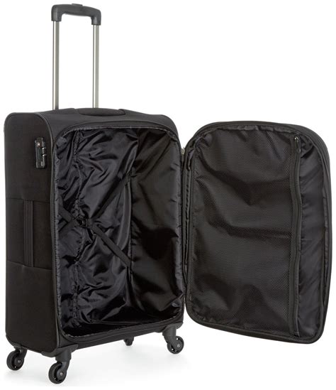 Antler Tourlite Soft 4 Wheel Medium Suitcase Reviews