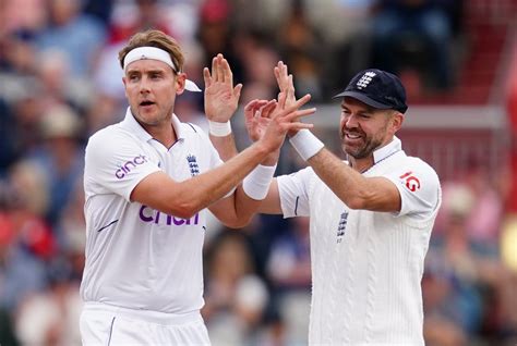 stuart broad the stats behind england bowler s 566 test wickets