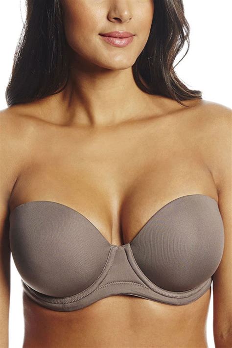 12 Best Bras For Large Breasts Top Bras For Large Cup Sizes