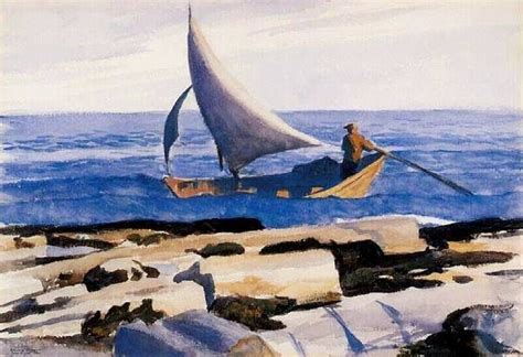 Alongtimealone Edward Hopper Edward Hopper Paintings American Realism
