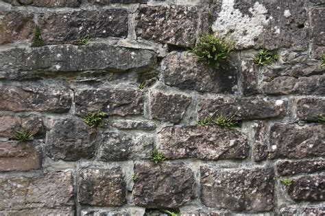 Castle Wall Texture