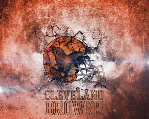 Everyday low prices with fast shipping. Cleveland Browns Backgrounds - Wallpaper Cave
