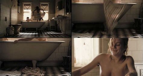 Sienna Miller Nuda ~30 Anni In The Edge Of Love