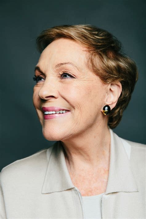 Julie Andrews Spills The Tea On ‘mary Poppins ‘the Sound Of Music