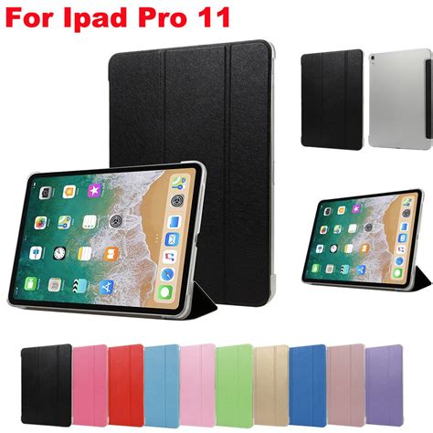 Hiperdeal Protection Case For Ipad Pro 11 Inch 2018 Case