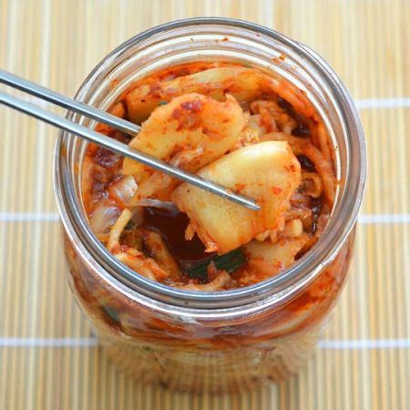 Cabbage Kimchi Recipe Recipe Recipes Cooking Cooking Recipes