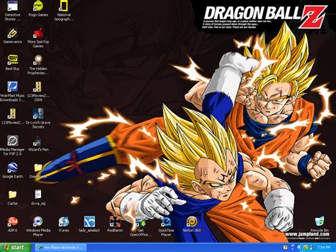 The game from the saiyan saga all the way through the majin buu saga, kakarot embodies what it means to love the martial arts anime. 48+ Awesome Dragon Ball Z Wallpapers on WallpaperSafari