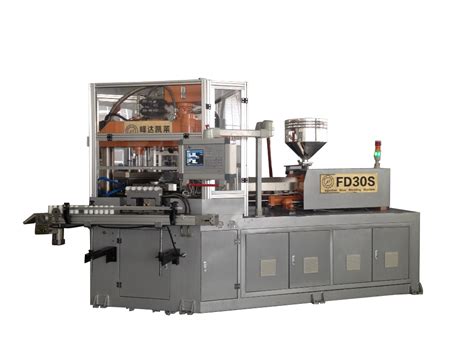 Fd New Technology Automatic Plastic Moulding Machine Price For Pharmaceutical - Buy Automatic ...
