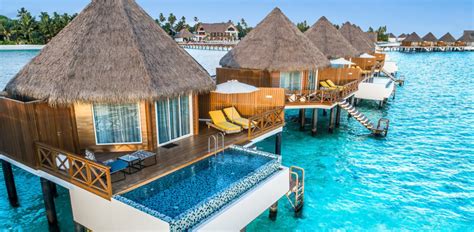 Offers Amazing All Inclusive Maldives From £994pp And 11 Off Hotels