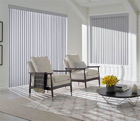 Fabric Vertical Blinds Denver Sliding Doors Window Treatments