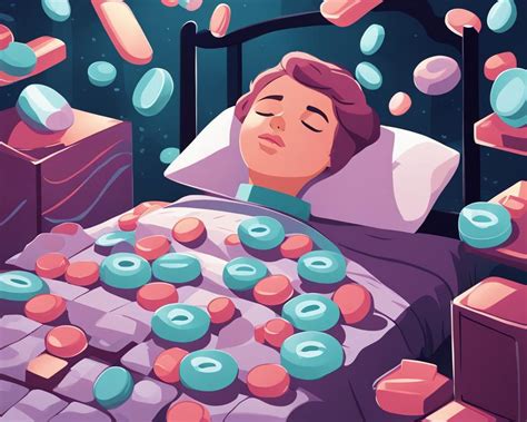 Why Do Antihistamines Make You Sleepy Medication Effects