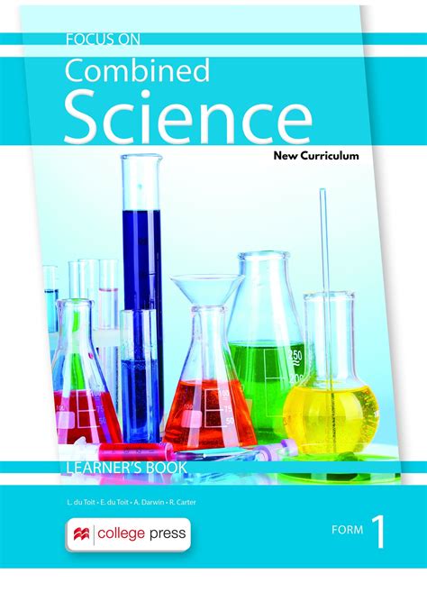 Combined Science Learners Book Form1 Zimbabwemall