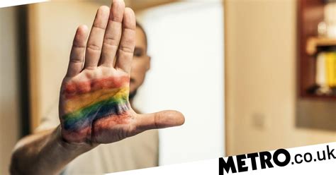 Homophobia Is Being Fuelled By Gender Equality Study Claims Metro News