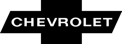 Chevrolet Logo Free Vector 4vector