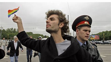 russia s lgbt victimised by gay propaganda law russia al jazeera