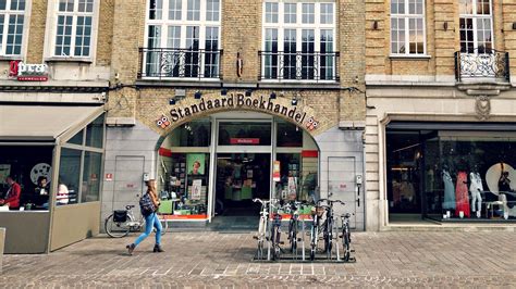 Ieper Standaard Boekhandel