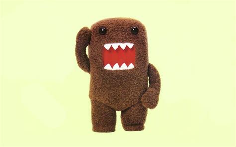 Domo Wallpapers Hd Desktop And Mobile Backgrounds