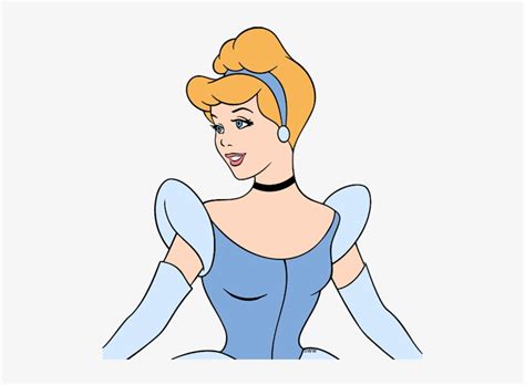 Maybe you would like to learn more about one of these? Disney Cinderella Clipart - Cindrella Disney Princess ...